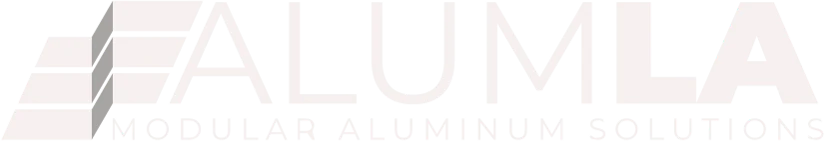 ALUMLA — Modular Aluminum Solutions